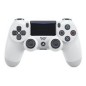 Sony DualShock 4 v2 Gamepad Sony PlayStation 4 Hvid Sony DualShock 4 v2 Gamepad Sony PlayStation 4 Hvid